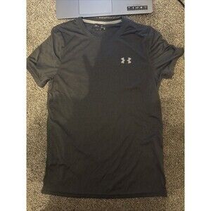 mens under armour t shirt